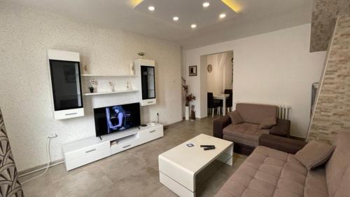 Savski Venac Apartment | Zone Dedinje