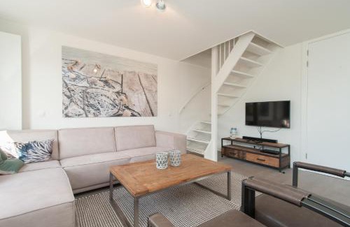 Egmond aan Zee House | Zonnestralen