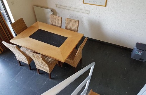 Barvaux Apartment | Zonnig Appartement Golf van Durbuy