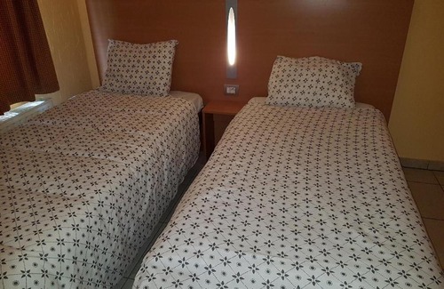 Barvaux Apartment | Zonnig Appartement Golf van Durbuy