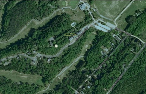 Barvaux Apartment | Zonnig Appartement Golf van Durbuy