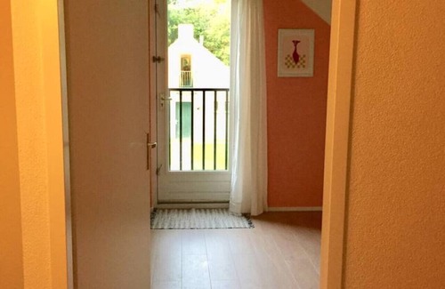 Ewijk Apartment | Zonnige luxe bungalow met grote tuin