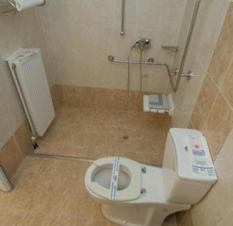 Myrtea Hotel | Zorbas Hotel