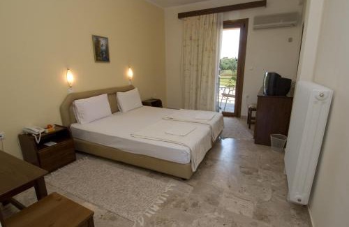 Myrtea Hotel | Zorbas Hotel