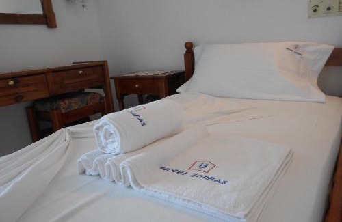 Pythagorion Hotel | Zorbas Hotel