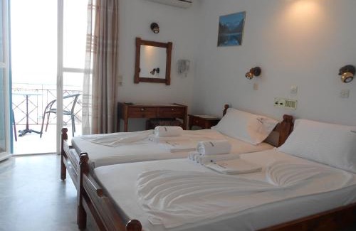 Pythagorion Hotel | Zorbas Hotel