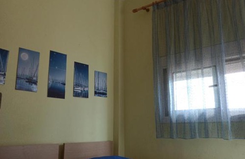 Flogita Apartment | Zorbas Sand