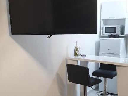 Novi Beograd Apartment | Zorz