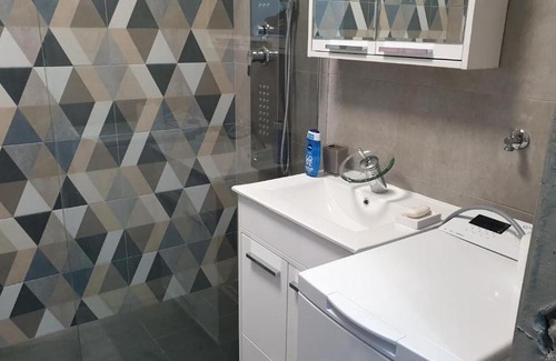 Novi Beograd Apartment | Zorz