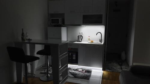 Novi Beograd Apartment | Zorz
