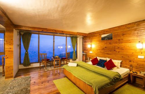 Cheog House | Zostel Homes Cheog (Shimla)