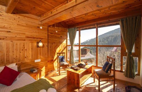 Cheog House | Zostel Homes Cheog (Shimla)