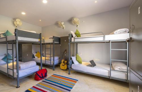 Village Hokra House | Zostel Homes Pushkar