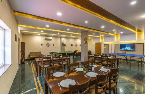 Village Hokra House | Zostel Homes Pushkar