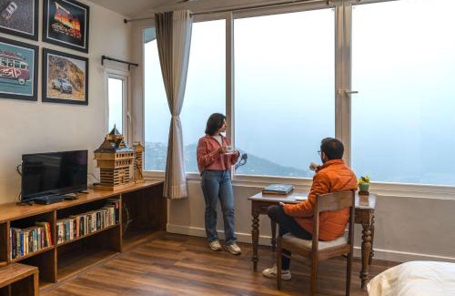 Shimla House | Zostel Homes Shimla