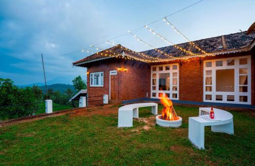 Vayittiri Villa | Zostel Homes Wayanad (Vythiri)
