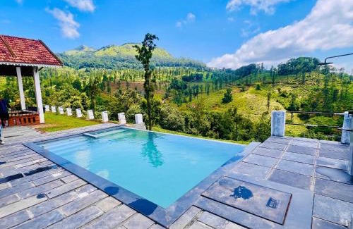 Vayittiri Villa | Zostel Homes Wayanad (Vythiri)