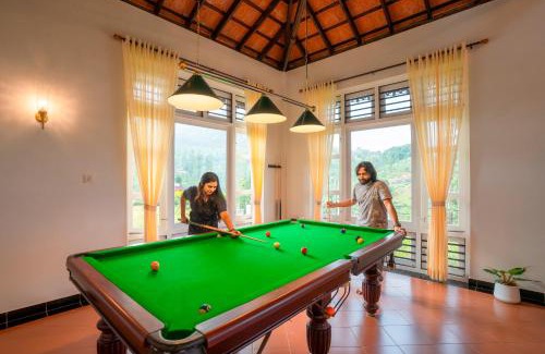 Vayittiri Villa | Zostel Homes Wayanad (Vythiri)