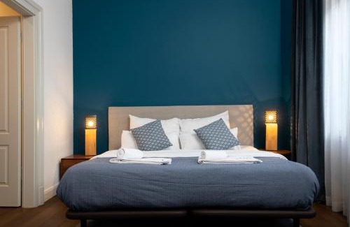 Csarnok negyed Hotel | ZOYA LUXURY RESIDENCE