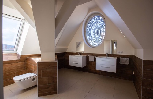 Losonci negyed Apartment | Zoya Luxury Residence, 3 bedrooms penthouse