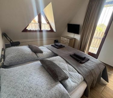 Hajduszoboszlo Apartment | Zoyaa Apartman