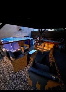 Hajduszoboszlo Apartment | Zoyaa Apartman