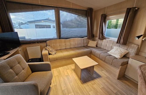 Municipality of Veere Ski Chalet | ZP 508 - Camping de Zandput