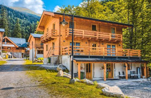 Horna Lehota House | Zruby Pod Chopkom