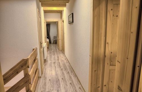 Horna Lehota House | Zruby Pod Chopkom
