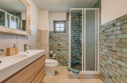 Hegymagas House | Zsálya Présház