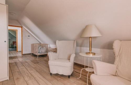 Hegymagas House | Zsálya Présház