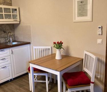 Szentantalfa Apartment | Zsóka Fogadója