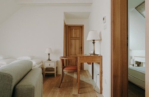 Tallya Bed & Breakfast | Zsadányi Vendégház
