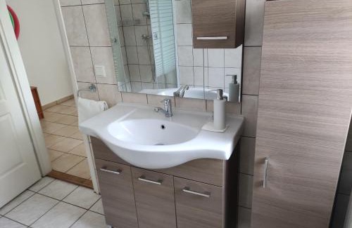 Heviz Apartment | Zsanett Appartement
