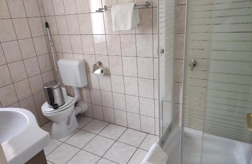 Heviz Apartment | Zsanett Appartement