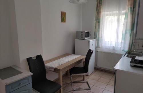 Heviz Apartment | Zsanett Appartement
