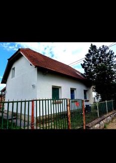 Tata Apartment | Zsanett`s House