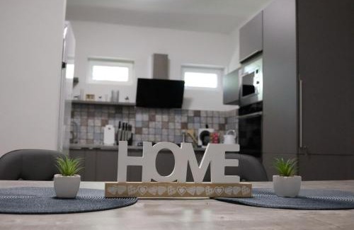 Poroszlo Apartment | Zserbó Apartman- Poroszló