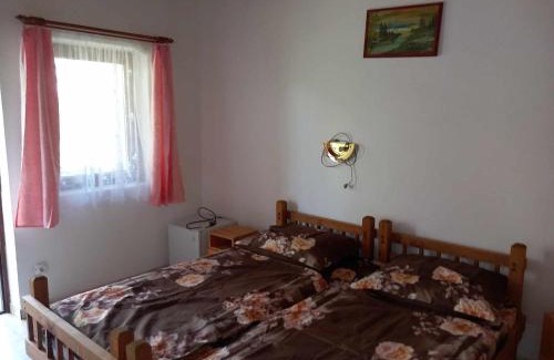 Poroszlo Apartment | Zsuzsa Apartman