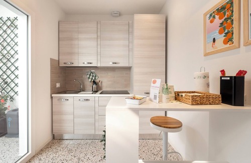 Marina Centro Bed & Breakfast | Zuara9room RIMNI Bed&Breakfast