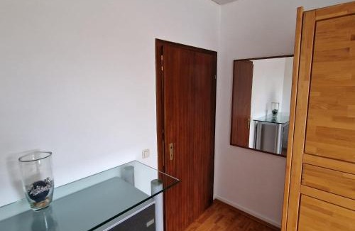 Stadtwald House | Zuhause im Grünen