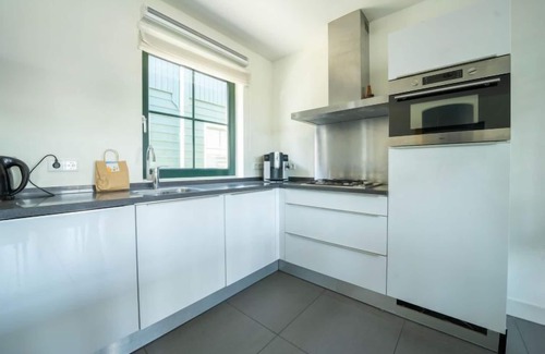 Uitdam Apartment | Zuiderzee 12 by Interhome
