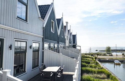 Uitdam Apartment | Zuiderzee 4 by Interhome