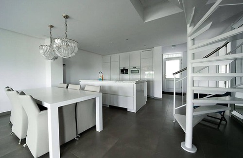 Uitdam Apartment | Zuiderzee Luxe 6 by Interhome