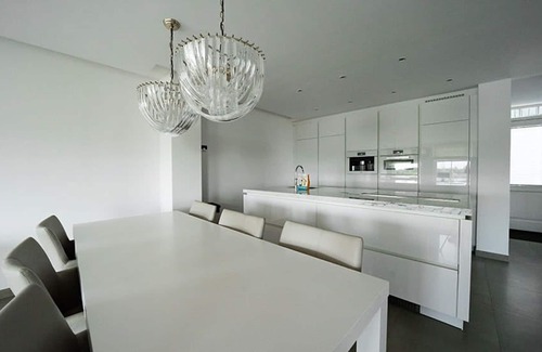 Uitdam Apartment | Zuiderzee Luxe 6 by Interhome