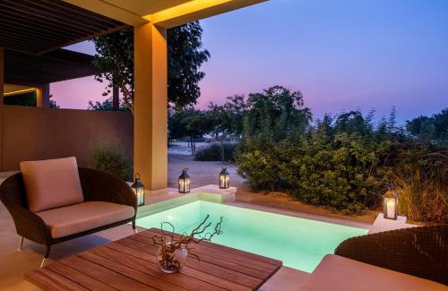 Madinat ash Shamal Resort | Zulal Wellness Resort by Chiva-Som