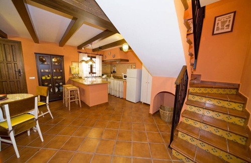 Ronda Apartment | Zuliakhah Suite is ideal for a couple's stay