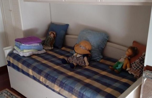 Castro Urdiales Apartment | zulo