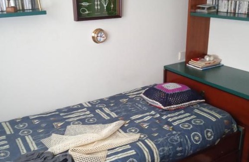 Castro Urdiales Apartment | zulo