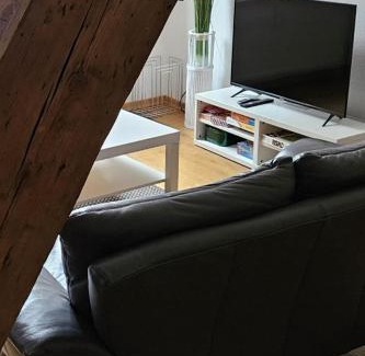 Monschau Apartment | Zum alten Landrat